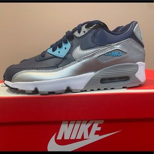 New Nike Air Max 90
